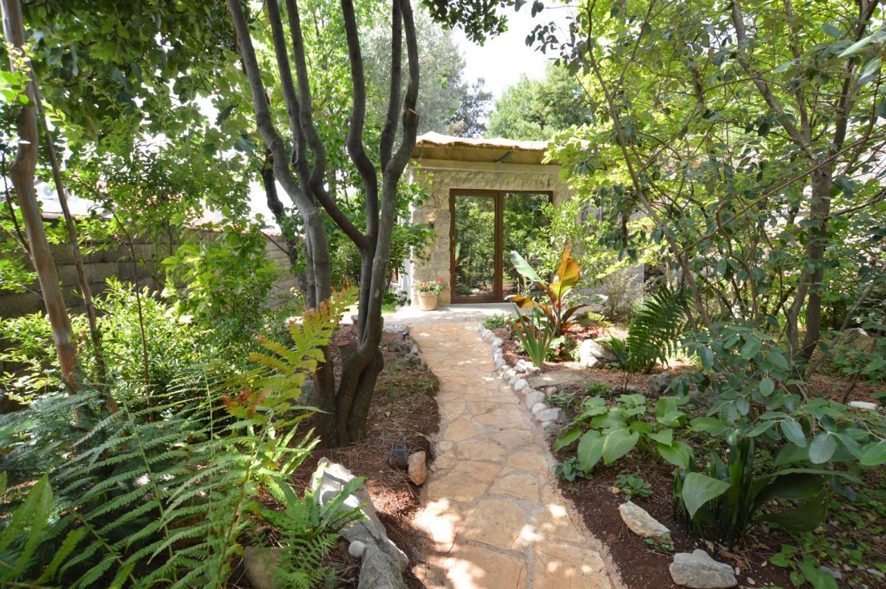Apartamento Ginko House Opatija Exterior foto
