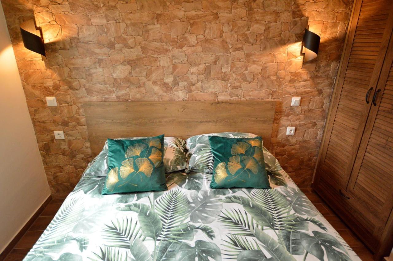 Apartamento Ginko House Opatija Exterior foto