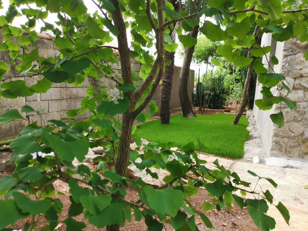 Apartamento Ginko House Opatija Exterior foto