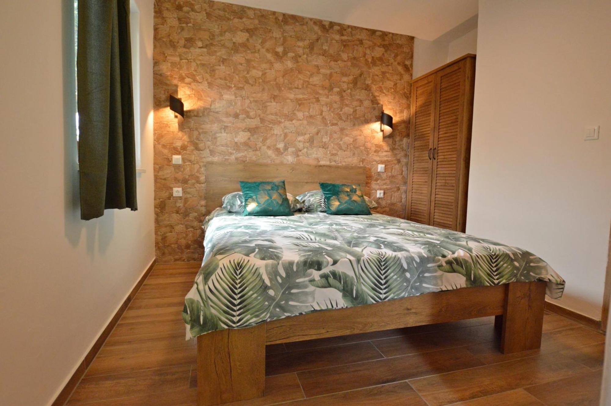 Apartamento Ginko House Opatija Exterior foto