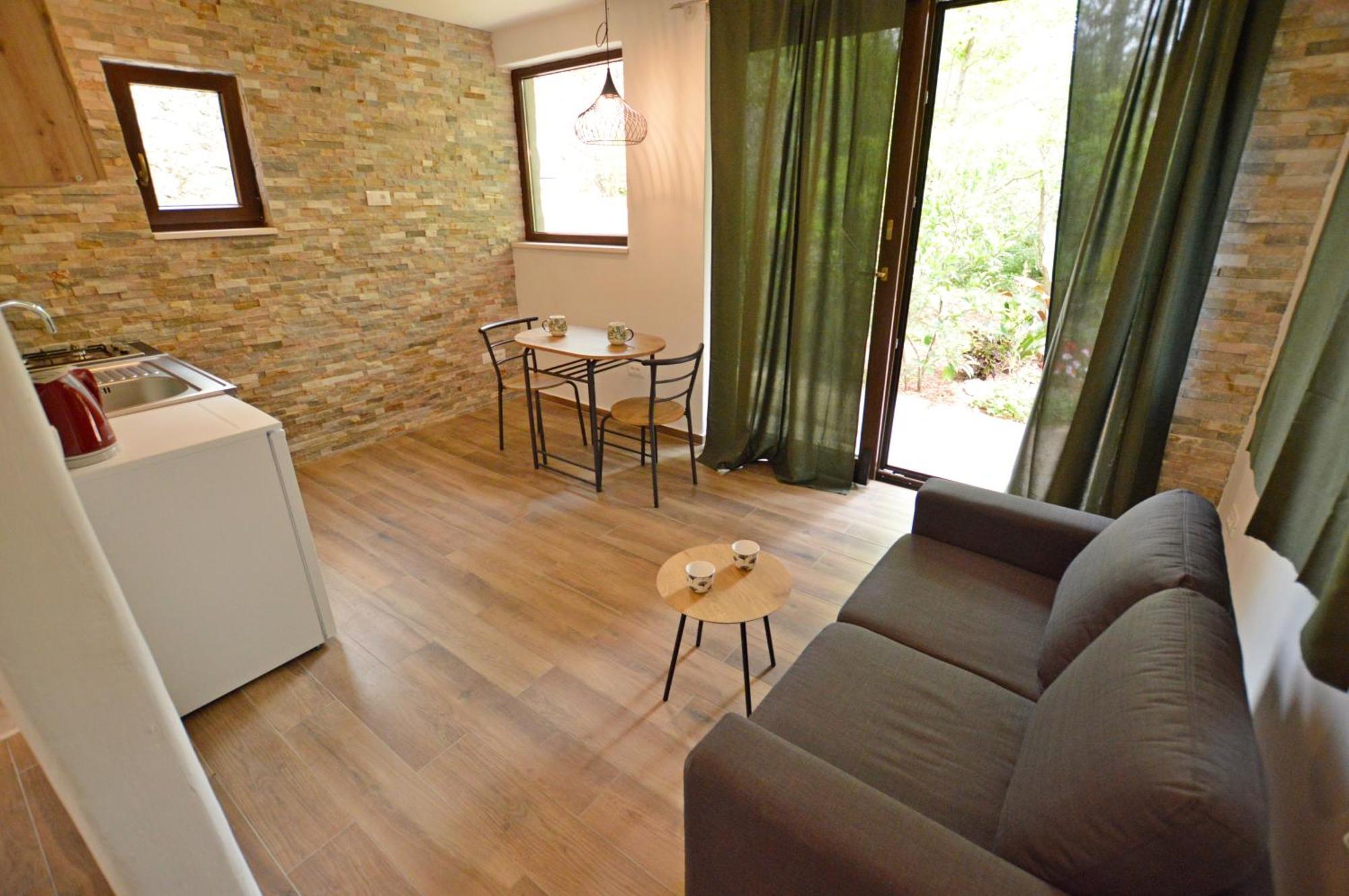 Apartamento Ginko House Opatija Exterior foto