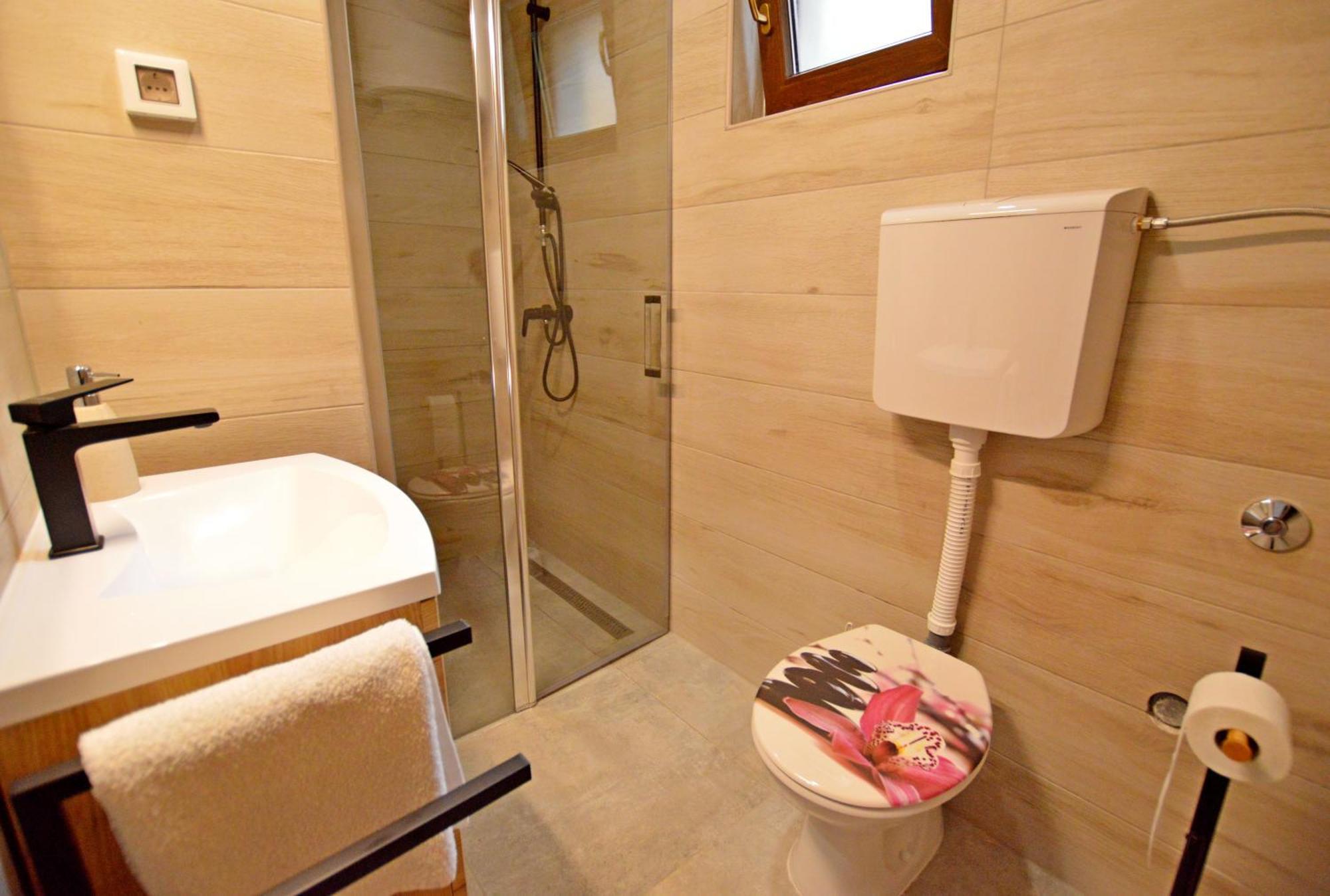 Apartamento Ginko House Opatija Exterior foto