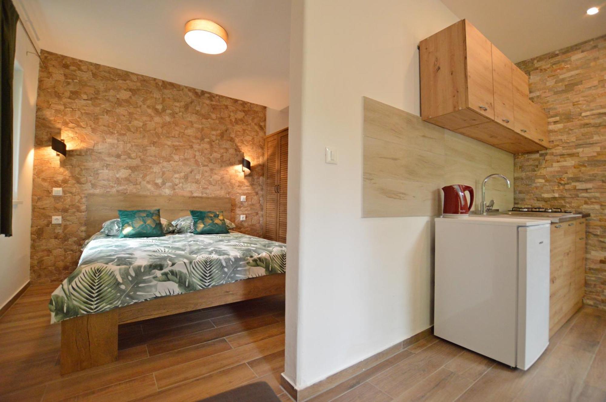 Apartamento Ginko House Opatija Exterior foto