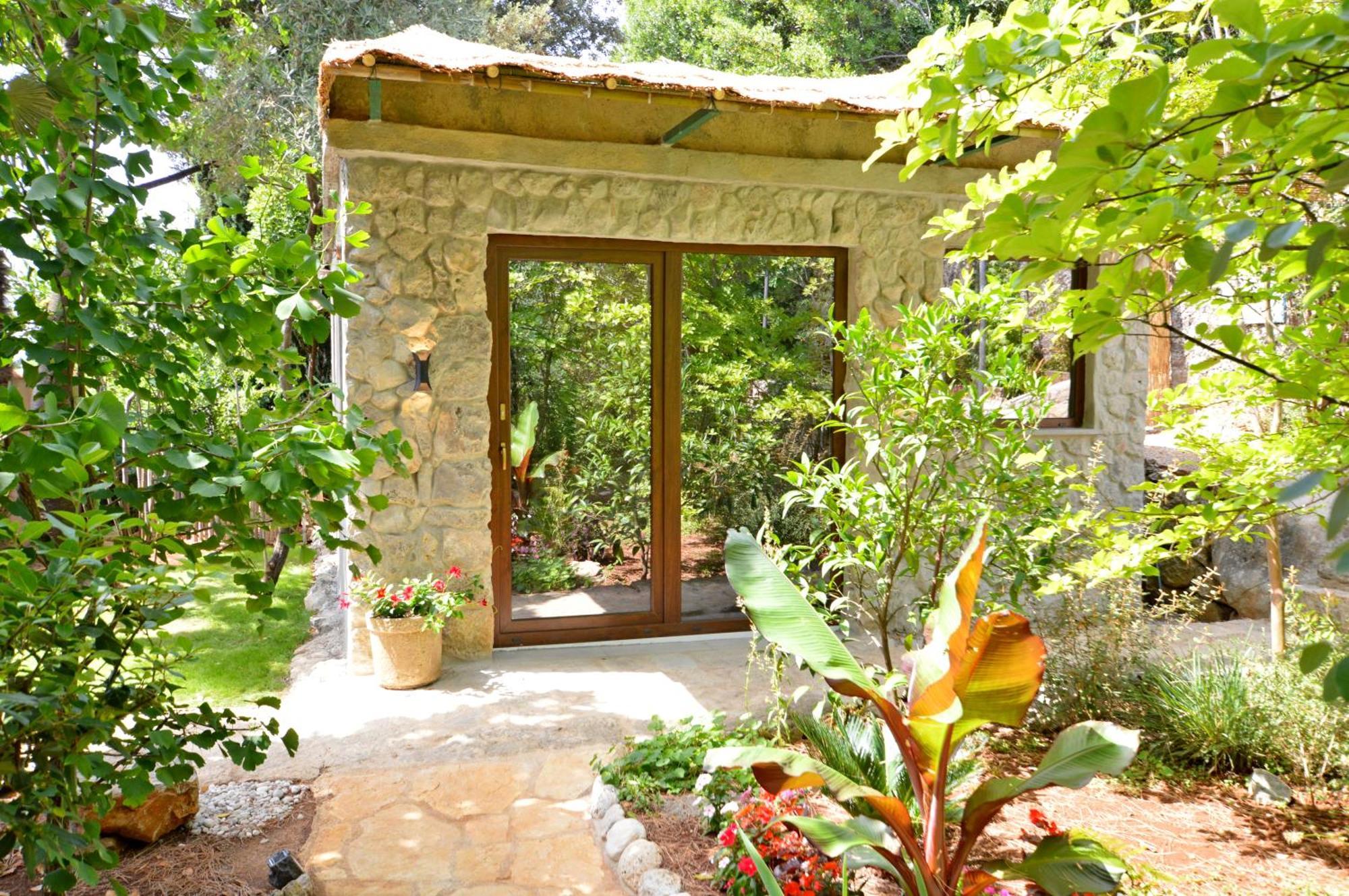 Apartamento Ginko House Opatija Exterior foto